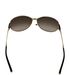 Louis Vuitton Gafas de Sol, vista trasera